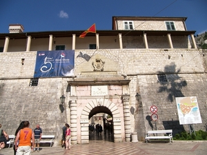 Montenegro, Kotor