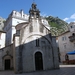 Montenegro, Kotor, St Lucaskerk (Servisch-orthodox)