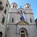 Montenegro, Kotor, St Nicolaaskerk (orthodox)