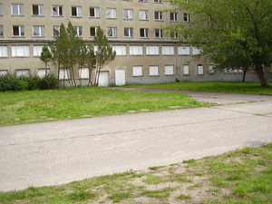 Prora