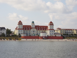 Het Kurhaus