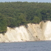 de krijtrotsen