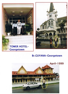 BRITSH----------------GUYANA (5)