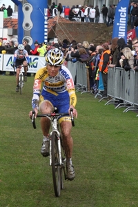 BK cyclocross Hooglede -Gits 8-1-2012 026