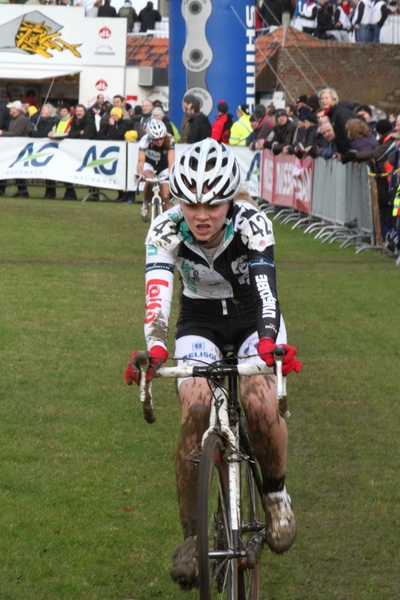 BK cyclocross Hooglede -Gits 8-1-2012 032