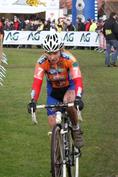 BK cyclocross Hooglede -Gits 8-1-2012 037