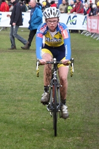 BK cyclocross Hooglede -Gits 8-1-2012 048