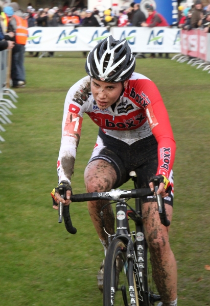 BK cyclocross Hooglede -Gits 8-1-2012 080