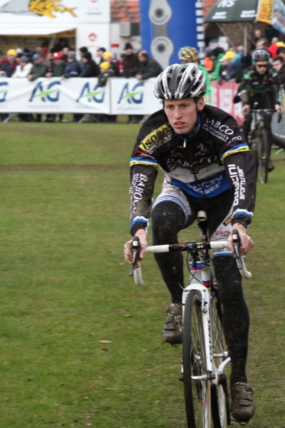 BK cyclocross Hooglede -Gits 8-1-2012 121