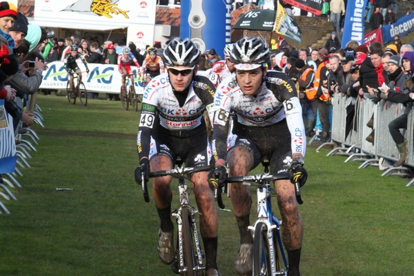 BK cyclocross Hooglede -Gits 8-1-2012 127