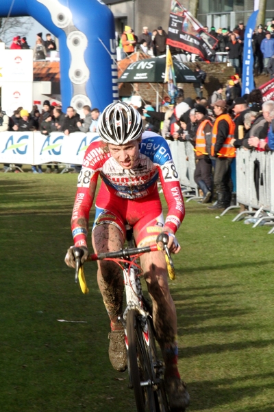 BK cyclocross Hooglede -Gits 8-1-2012 233