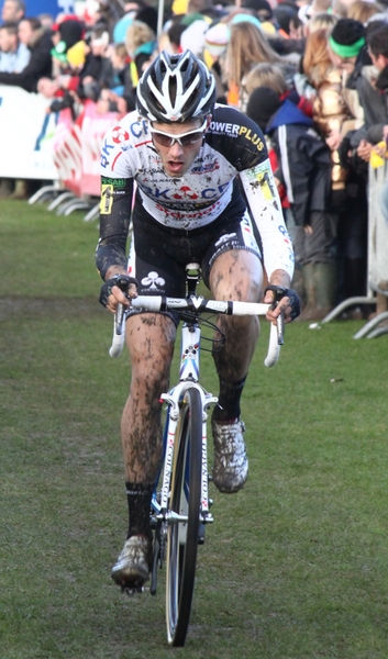 BK cyclocross Hooglede -Gits 8-1-2012 274