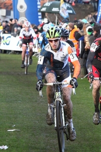 BK cyclocross Hooglede -Gits 8-1-2012 290