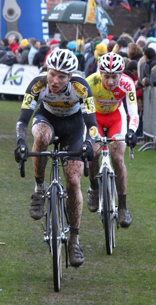 BK cyclocross Hooglede -Gits 8-1-2012 336