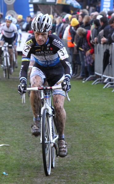 BK cyclocross Hooglede -Gits 8-1-2012 340