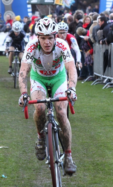 BK cyclocross Hooglede -Gits 8-1-2012 345