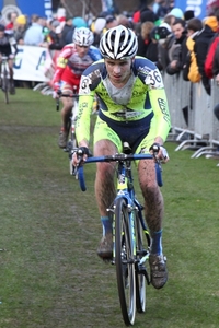BK cyclocross Hooglede -Gits 8-1-2012 370