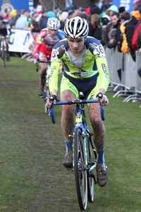 BK cyclocross Hooglede -Gits 8-1-2012 370