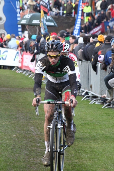 BK cyclocross Hooglede -Gits 8-1-2012 398