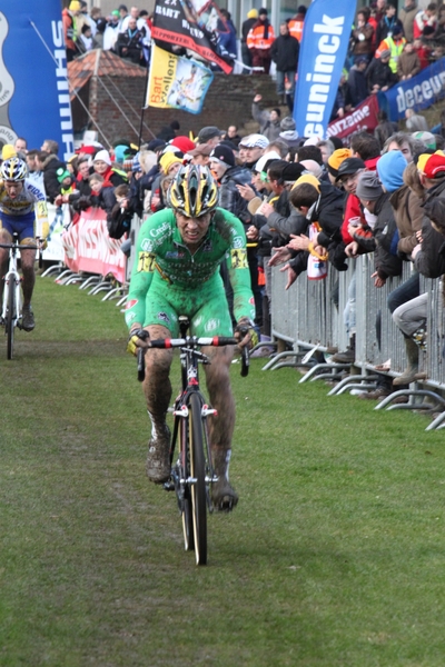 BK cyclocross Hooglede -Gits 8-1-2012 409