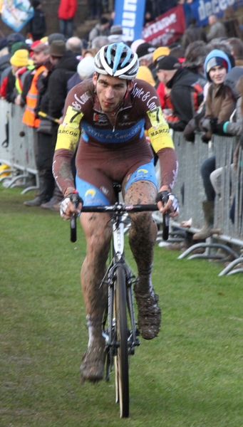 BK cyclocross Hooglede -Gits 8-1-2012 413