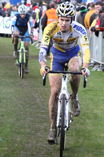 BK cyclocross Hooglede -Gits 8-1-2012 418
