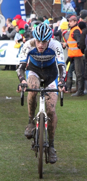 BK cyclocross Hooglede -Gits 8-1-2012 467