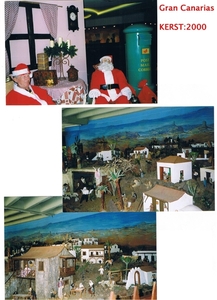 GRAN CANARIAS-Kerst-NIEUWJ (4)