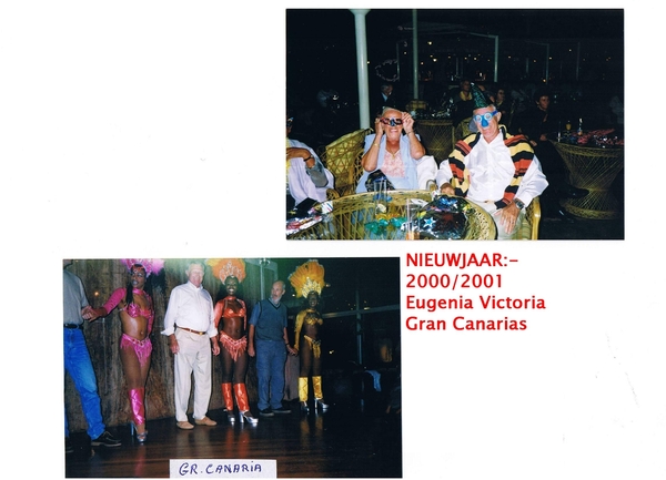 GRAN CANARIAS-Kerst-NIEUWJ (5)