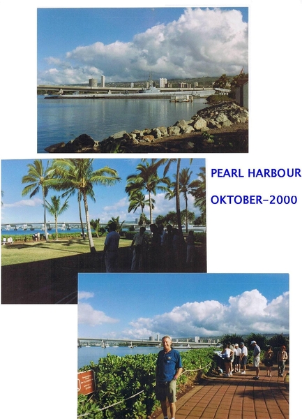 PEARL HARBOUR (4)