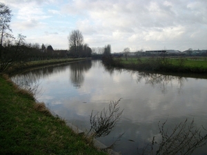 021-De Dender in Okegem-deelgemeente van Ninove