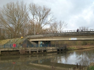 027-De Dender in Okegem