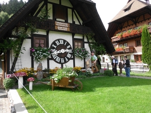 Triberg