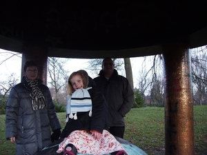 eline+eendjes voeren 014
