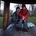 eline+eendjes voeren 016