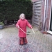 iris bellen blazen