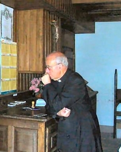 pastorke