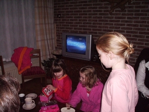 sint 007