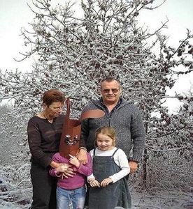 opa en oma