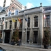 008 Antwerpen in de winter  7.01.2012 - districtshuis -