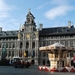 017 Antwerpen  7.01.2012 - grote markt