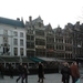 018 Antwerpen  7.01.2012 - grote markt