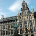 021 Antwerpen  7.01.2012 - grote markt