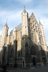 023 Antwerpen  7.01.2012 - vleeshuis