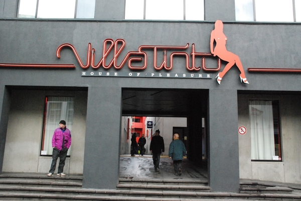 033 Antwerpen  7.01.2012 - rosse buurt