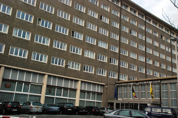 036 Antwerpen  7.01.2012 - zeemanshuis