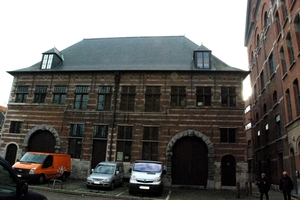 039 Antwerpen  7.01.2012 - Hessenhuis