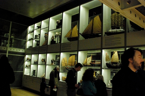 054 Antwerpen  7.01.2012 - Mas museum