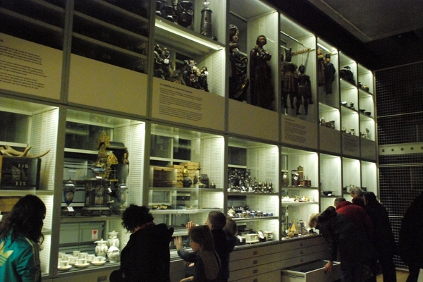 055 Antwerpen  7.01.2012 - Mas museum