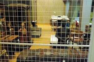 056 Antwerpen  7.01.2012 - Mas museum